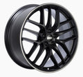 BBS auto part
