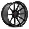 Ferrada auto part close-up