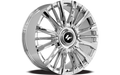 Lexani Wheel Corporation - 711-2295-00-15C