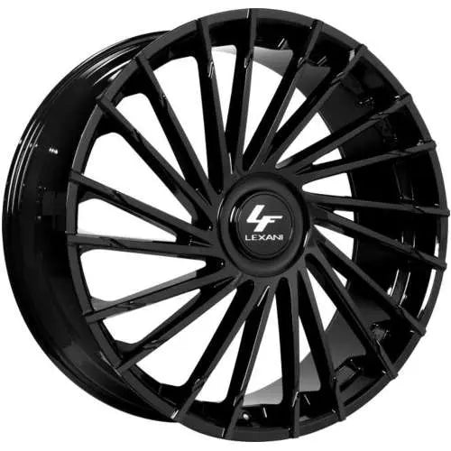 Lexani Wheel Corporation - 696-2610-82-22FB
