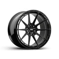 Variant auto part