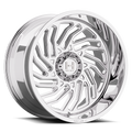 Hostile Wheels auto part