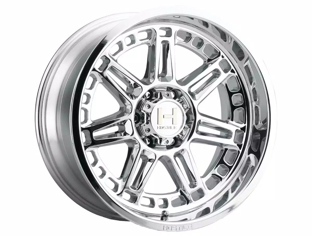 Hostile Wheels - H124-2212655047C