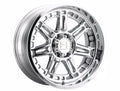 Hostile Wheels - H124-2212655047C