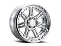 Hostile Wheels - H124-2212655047C