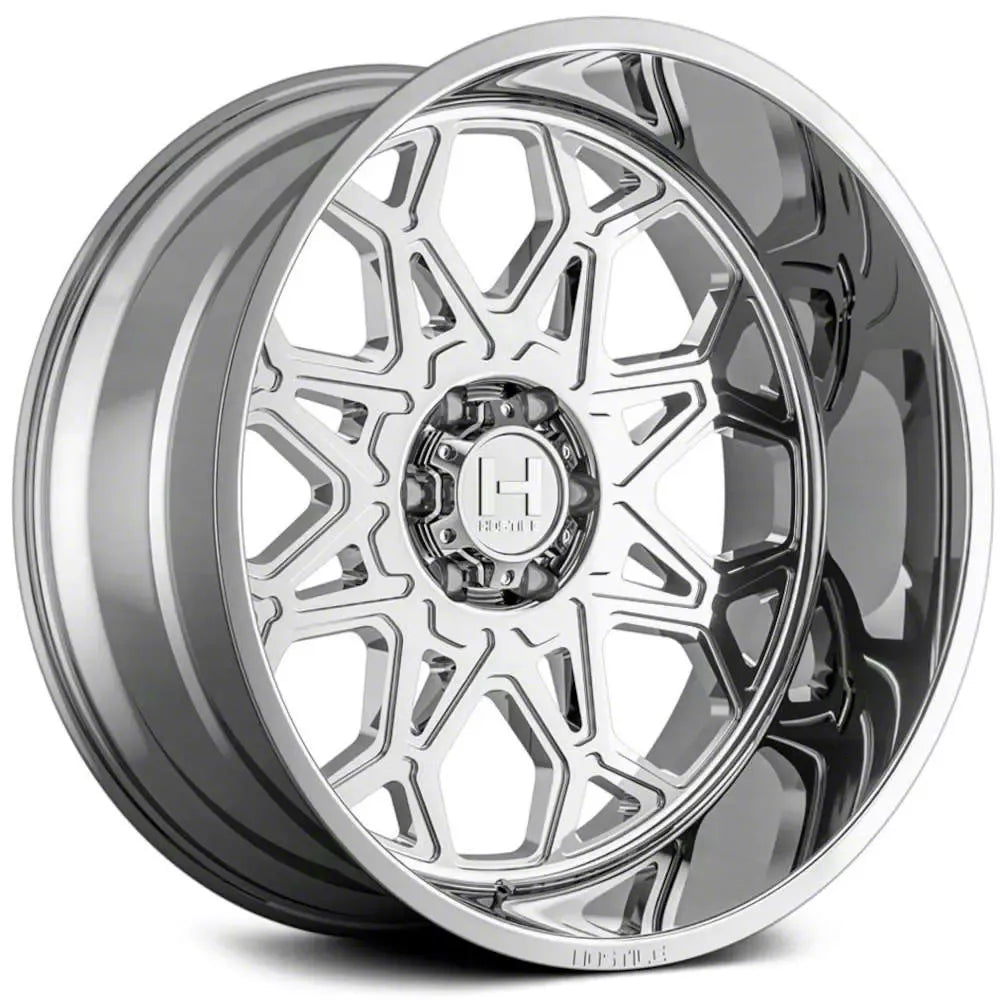 Hostile Wheels - H132-2212816547C