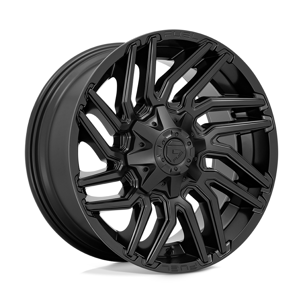 Fuel Wheels - FL-D77422207047