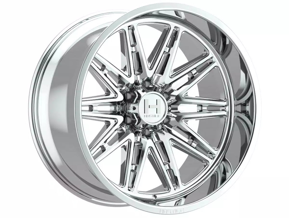 Hostile Wheels - H126-2212613547C