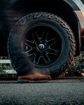 Fuel Wheels - FL-D80824201847