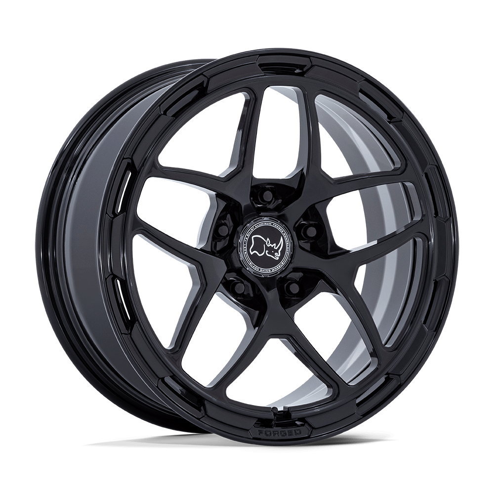 Black Rhino - BR-BR401BX18805320