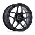 Black Rhino - BR-BR401BX18805320