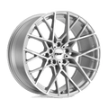 Wheel Pros American Racing Vintage VN405 TT-II 20X10 5X4.5 POL 7.0BS VN405216570