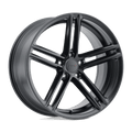 Wheel Pros American Racing Vintage VN405 TT-II 20X10 5X4.5 POL 7.0BS VN405216570