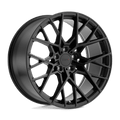 Wheel Pros American Racing Vintage VN405 TT-II 20X10 5X4.5 POL 7.0BS VN405216570