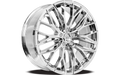 Lexani Wheel Corporation - 685-2290-00-15C