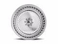 Wheel Pros FF01 24X12 6X5.5 H -51 LEFT DF0124207745L