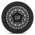 Black Rhino - BR-2090BCD006114G76