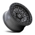 Black Rhino - BR-2090BCD006114G76