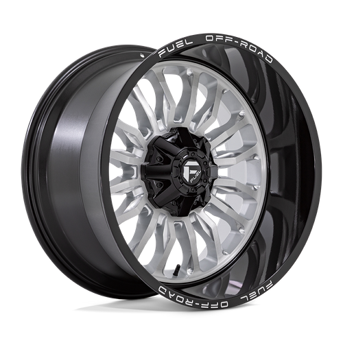 Fuel Wheels - FL-D79822209847