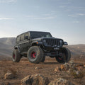 KMC Wheels - KM-KM23679060915N