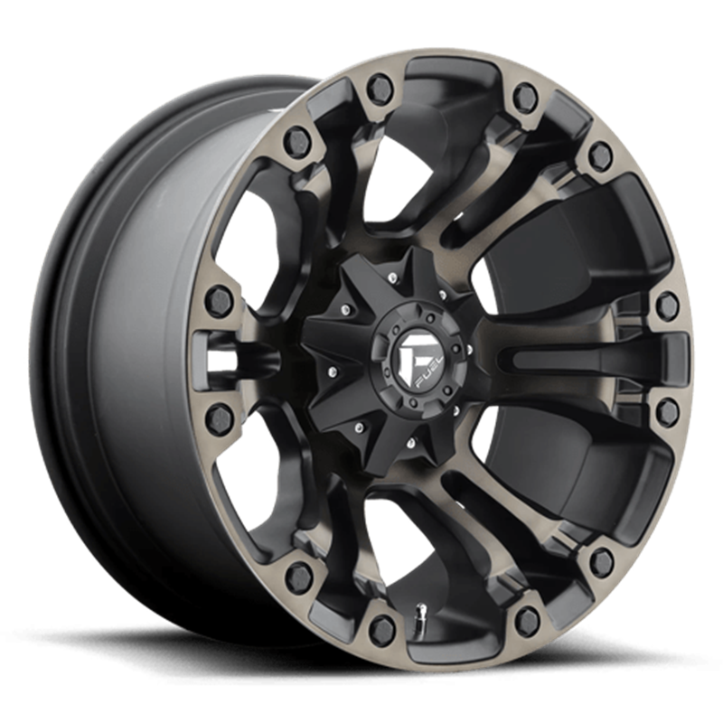 Fuel Wheels - FL-D56922009846