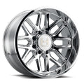 Hostile Wheels - H120-2212816547C