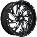 Fuel Wheels auto part