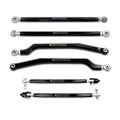 Kryptonite POLARIS RZR DEATH GRIP PACKAGE STAGE 1.5 2014-2023 XP KRZRKIT16.5