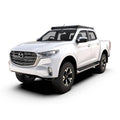 Front Runner Mazda BT50 (2020-Current) Slimsport Roof Rack Kit Light Bar Ready KSMB002T