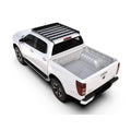 Front Runner Mazda BT50 (2020-Current) Slimsport Roof Rack Kit Light Bar Ready KSMB002T