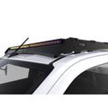 Front Runner Outfitters light bar detail