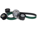 Gates auto part