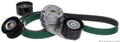 Gates auto part