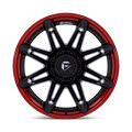 Fuel Wheels - FL-FC401MQ22106818N