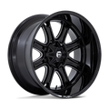 Fuel Wheels - FL-FC853BE22106718N