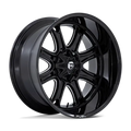 Fuel Wheels - FL-FC853BE22106718N