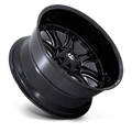 Fuel Wheels - FL-FC853BE22106718N