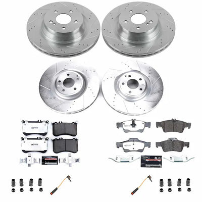 PowerStop auto part