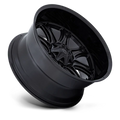 Fuel Wheels - FL-FC853MB22908801