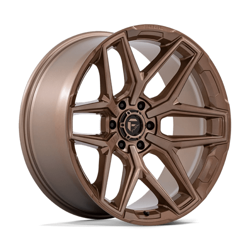 Fuel Wheels - FL-FC854ZR22956820