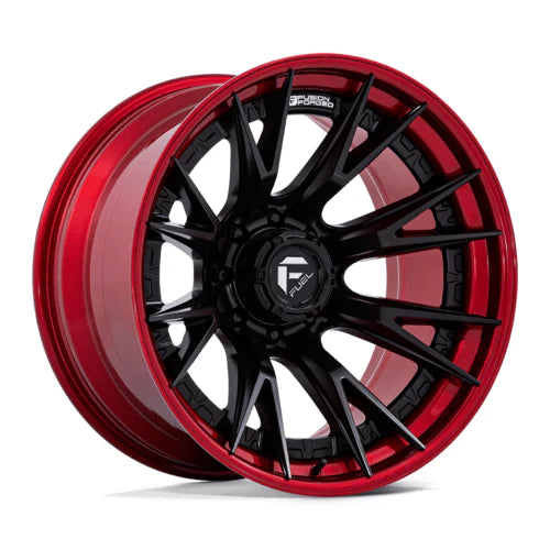 Fuel Wheels - FL-FC402BT20906301