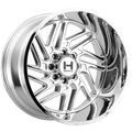 Hostile Wheels - H116-2012817047C