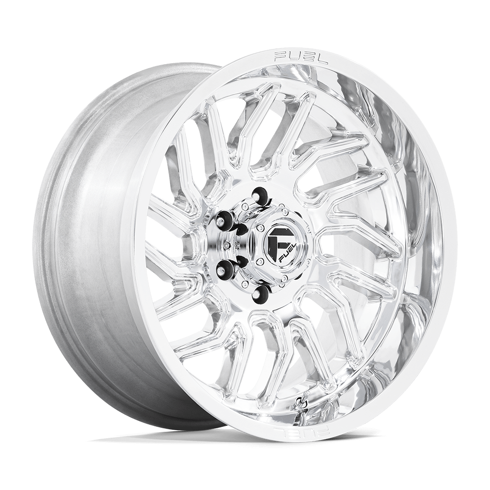 Fuel Wheels - FL-D80920008947
