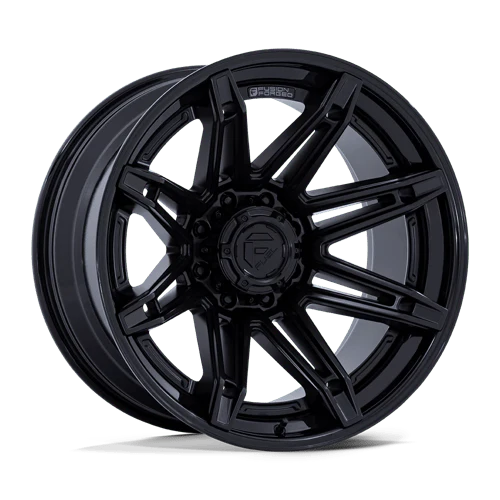 Fuel Wheels - FL-FC401MX20106818N
