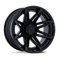 Fuel Wheels - FL-FC401MX20106818N