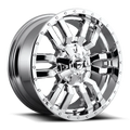 Fuel Wheels - FL-D63120901850