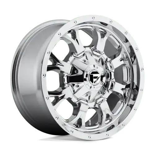Fuel Wheels - FL-D51620901857