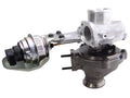 Garrett Turbos GTB1549V Turbocharger Serv 07-15 CRUZE 2.0L 786137-5003S