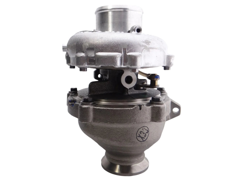 Garrett Turbos GTB1549V Turbocharger Serv 07-15 CRUZE 2.0L 786137-5003S