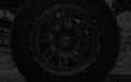 Hostile Wheels - H142-2210550045B